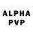 APVP кристаллы Aziz Djekshenov